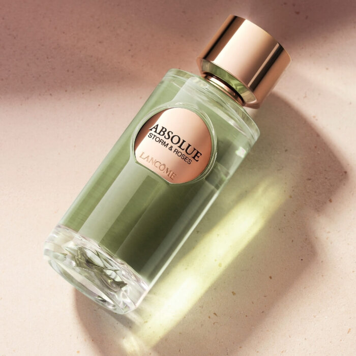Lancome Absolue Storm&Roses Kadın Parfüm Edp 100 Ml - 3
