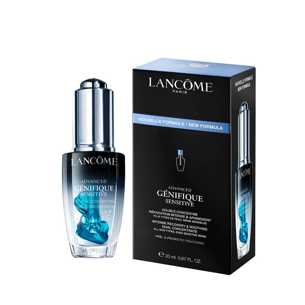 Lancome Advanced Genifique Sensitive Serum 20 Ml | Kağan Parfümeri