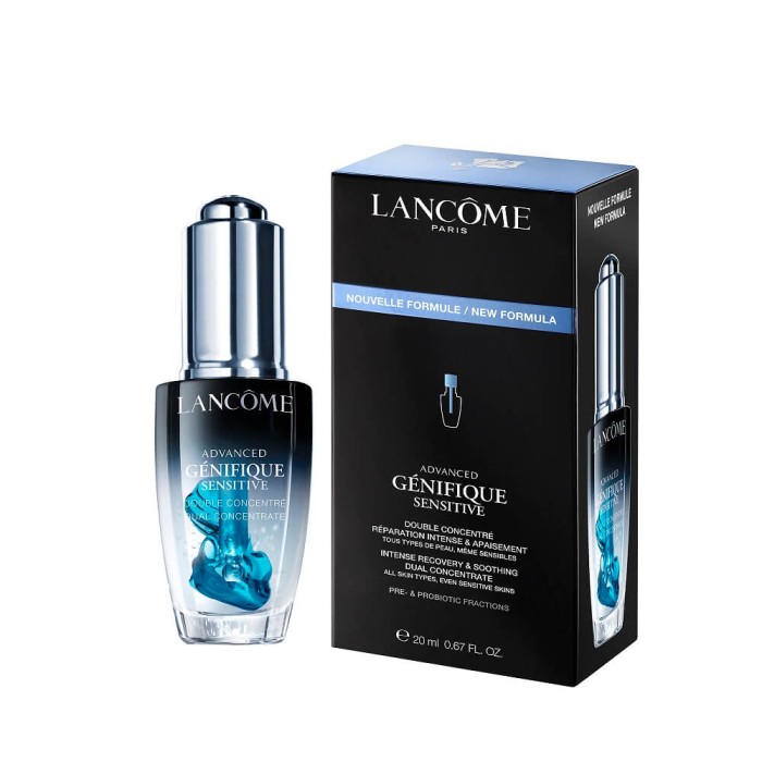 Lancome Advanced Genifique Sensitive Serum 20 Ml