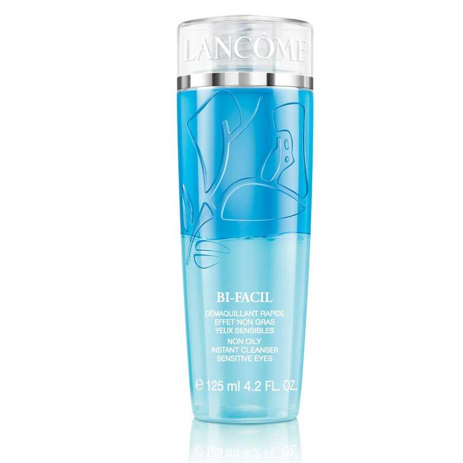 Lancome Bi-Facil Çift Fazlı Göz Makyaj Temizleyici 125 Ml | Kağan