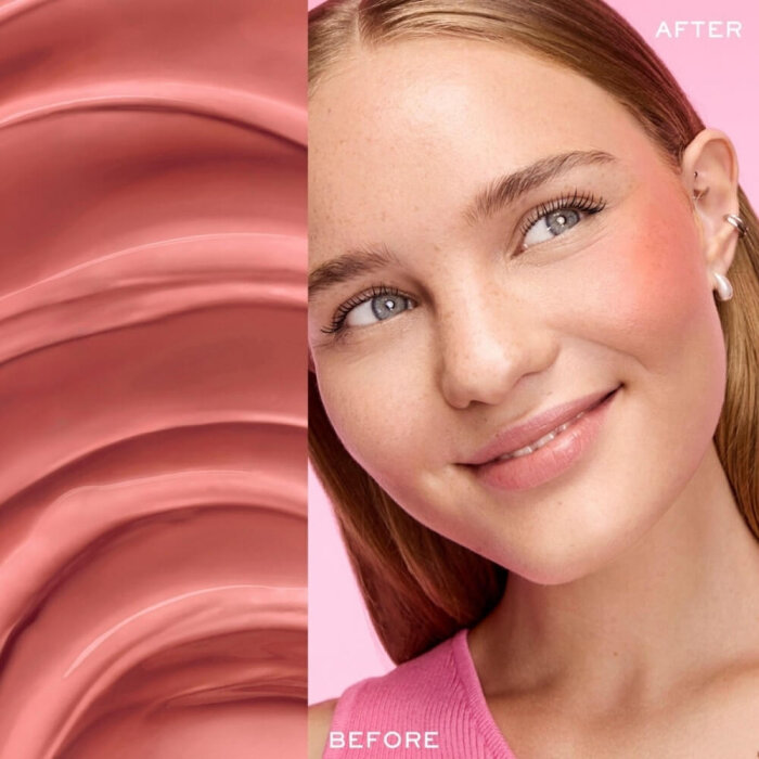 Lancome Blush Idole Juicy 40 Mauve To The Groove - 7
