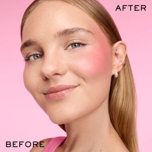 Lancome Blush Idole Juicy 80 The More The Cherrier - 7