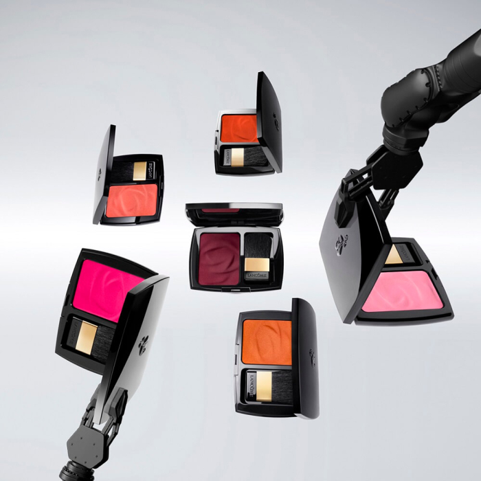 Lancome Blush Subtil Allık Fuschia 600 - 3