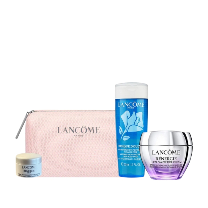 Lancome Cilt Bakım Seti - 1