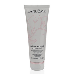 Lancome - Lancome Confort Creme Mousse Temizleyici Köpük 125 Ml