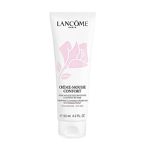 Lancome Confort Creme Mousse Temizleyici Köpük 125 Ml - 1