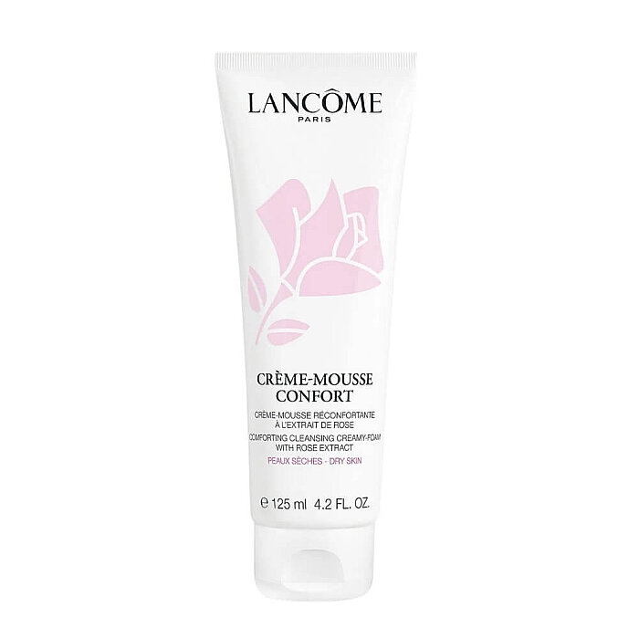 Lancome Confort Creme Mousse Temizleyici Köpük 125 Ml - 1