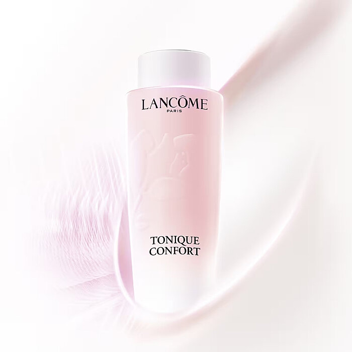 Lancome Confort Tonique 200 Ml - 3