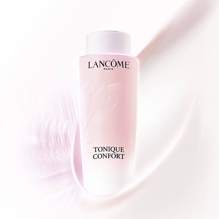 Lancome Confort Tonique 400 Ml - 3