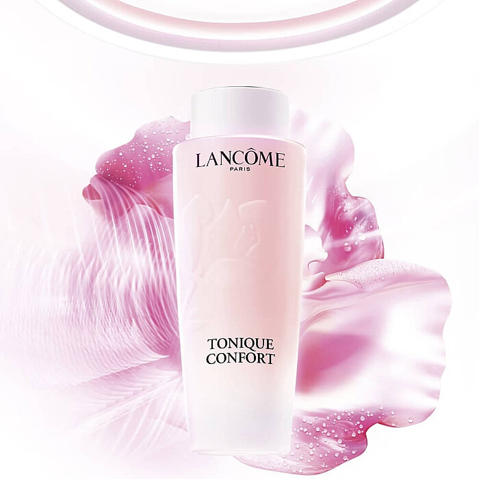 Lancome Confort Tonique 400 Ml - 5