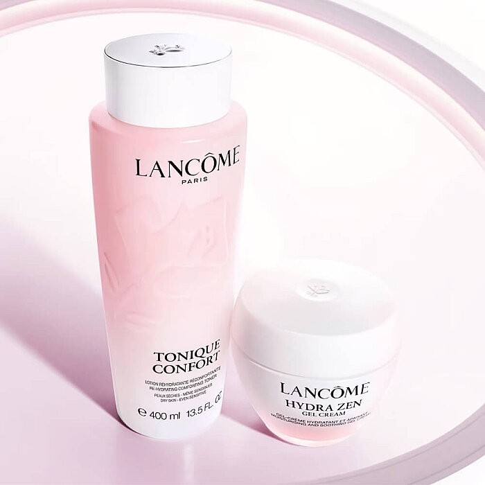 Lancome Confort Tonique 400 Ml - 6