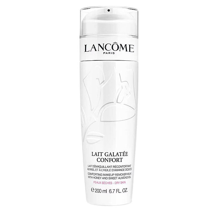 Lancome Galatee Confort Clnsear Temizleme Sütü 200 Ml - 1