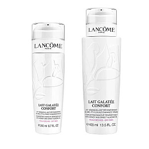 Lancome Galatee Confort Clnsear Temizleme Sütü 200 Ml - 3