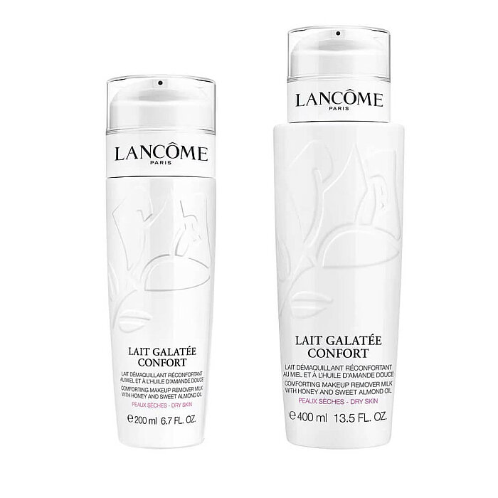 Lancome Galatee Confort Clnsear Temizleme Sütü 200 Ml - 3