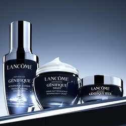Lancome Genifique Barrier Night Cream Jar 50 Ml - Thumbnail