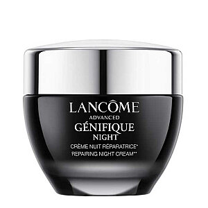 Lancome Genifique Barrier Night Cream Jar 50 Ml - 1