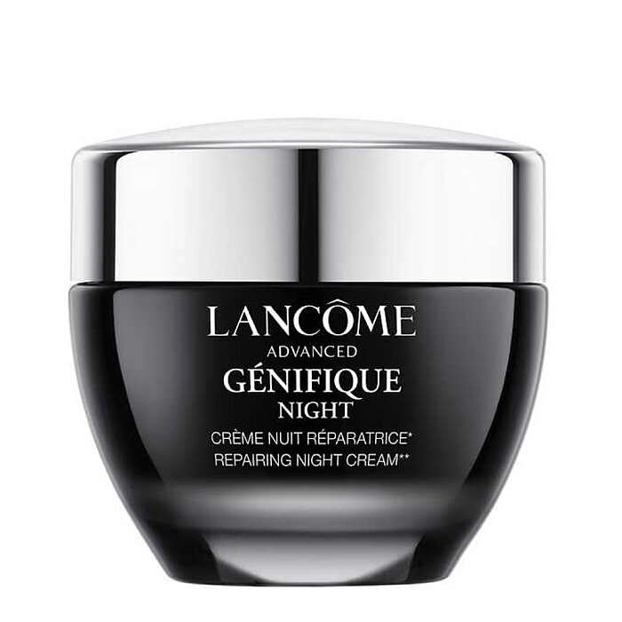 Lancome Genifique Barrier Night Cream Jar 50 Ml - 1