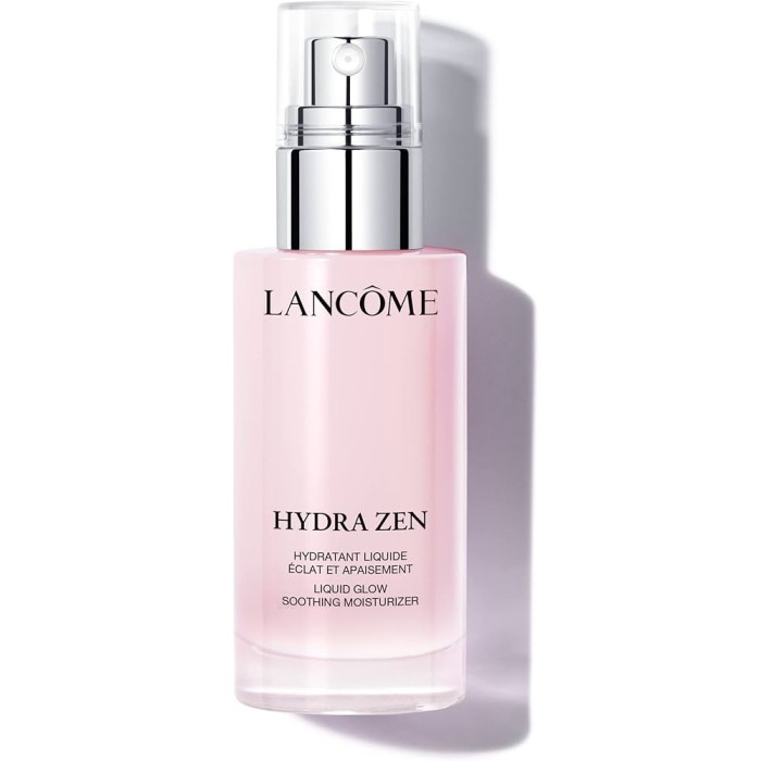 Lancome Hydra Zen Anti-Stress Glow Liquid Moisturizer 50 Ml