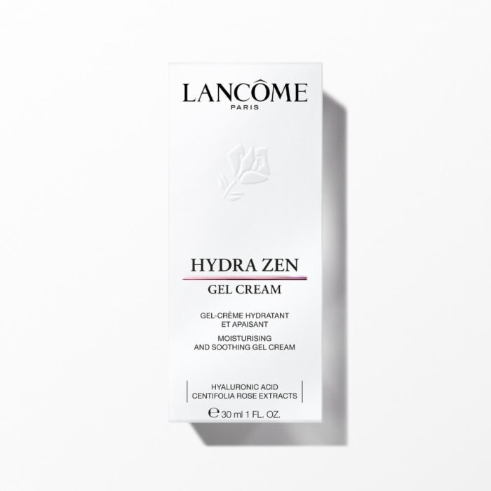 Lancome Hydra Zen Gel Cream 30 Ml - 2