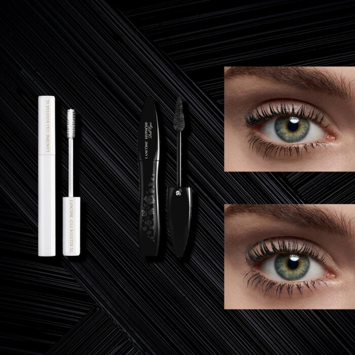 Lancome Hypnose Doll Eyes Mascara 011 Noir Intense - 4