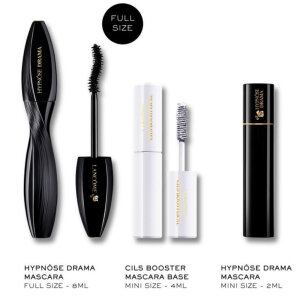 Lancome Hypnose Drama Mascara Set - 3