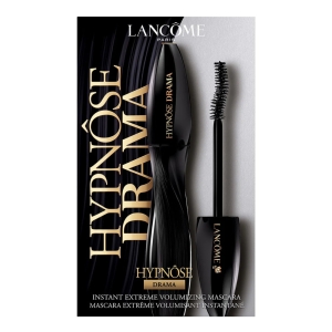 Lancome Hypnose Drama Mascara+Mini Khol Eye Pencil+Bi Facil 30 Ml Set - Lancome