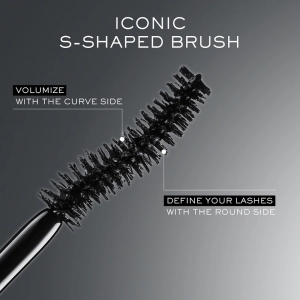 Lancome Hypnose Drama Mascara+Mini Khol Eye Pencil+Bi Facil 30 Ml Set - 4