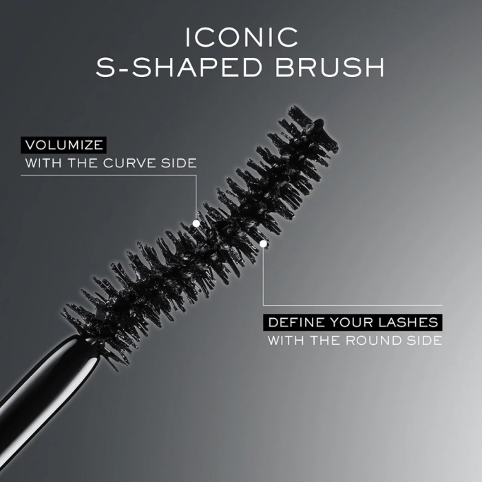 Lancome Hypnose Drama Mascara+Mini Khol Eye Pencil+Bi Facil 30 Ml Set - 4