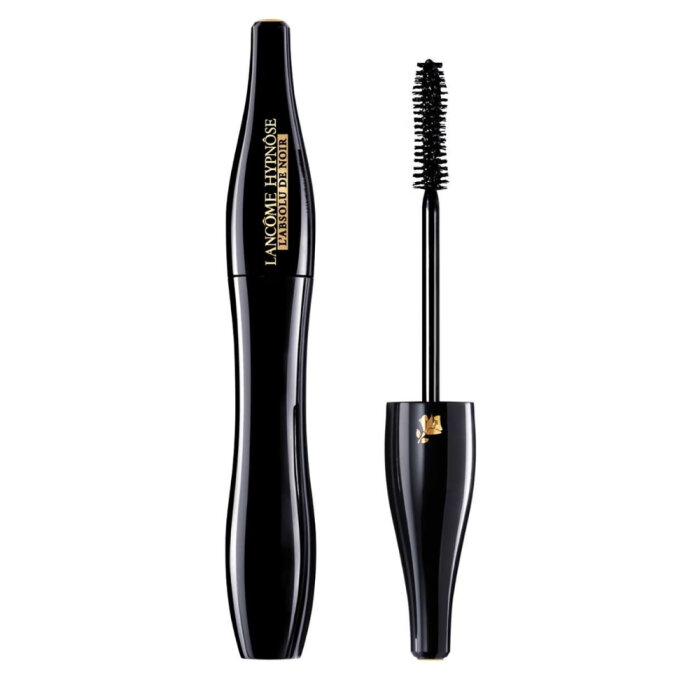 Lancome Hypnose L'Absolu De Noir Mascara 01 - 1