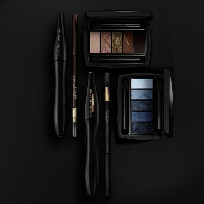 Lancome Hypnose L'Absolu De Noir Mascara 01 - 5