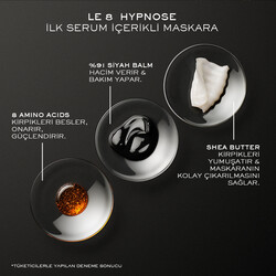 Lancome Hypnose LE8 Tesla Mascara 01 - Thumbnail