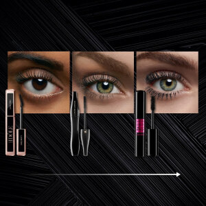 Lancome Hypnose Mascara 01 - 6
