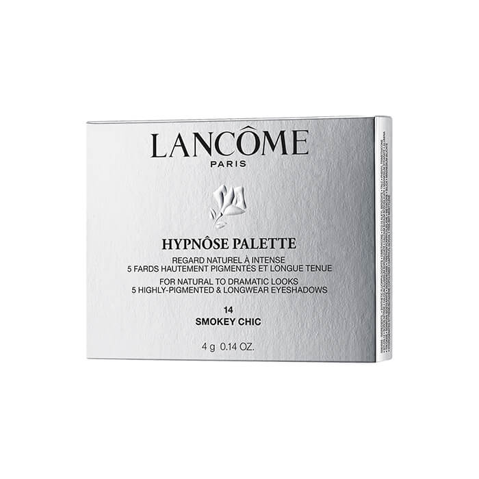 Lancome Hypnose Palette Couleurs 14