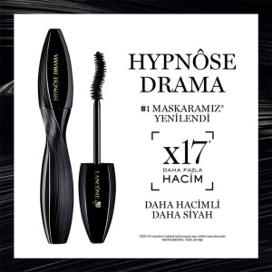 Lancome Hypnôse Drama Maskara 01 - Thumbnail