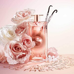 Lancome Idole Aura Kadın Parfüm Edp 100 Ml - 4