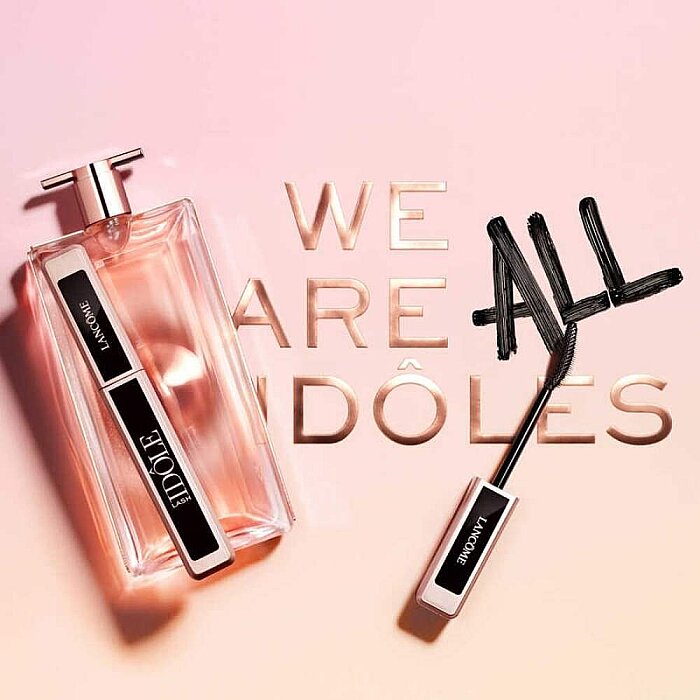 Lancome Idole Aura Kadın Parfüm Edp 100 Ml - 5