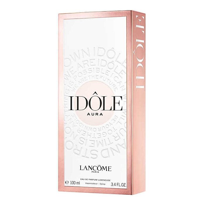 Lancome Idole Aura Kadın Parfüm Edp 100 Ml - 2