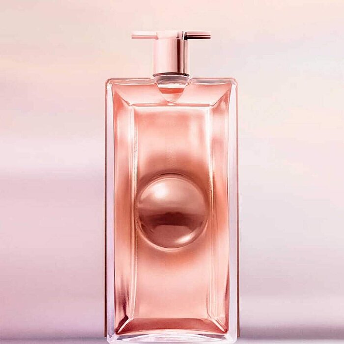 Lancome Idole Aura Kadın Parfüm Edp 100 Ml - 3
