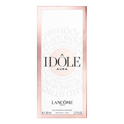 Lancome Idole Aura Kadın Parfüm Edp 50 Ml