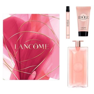 Lancome Idole Kadın Parfüm Edp 100 Ml Set - Thumbnail
