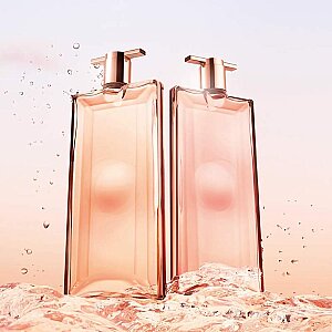 Lancome Idole Kadın Parfüm Edp 50 Ml - 3