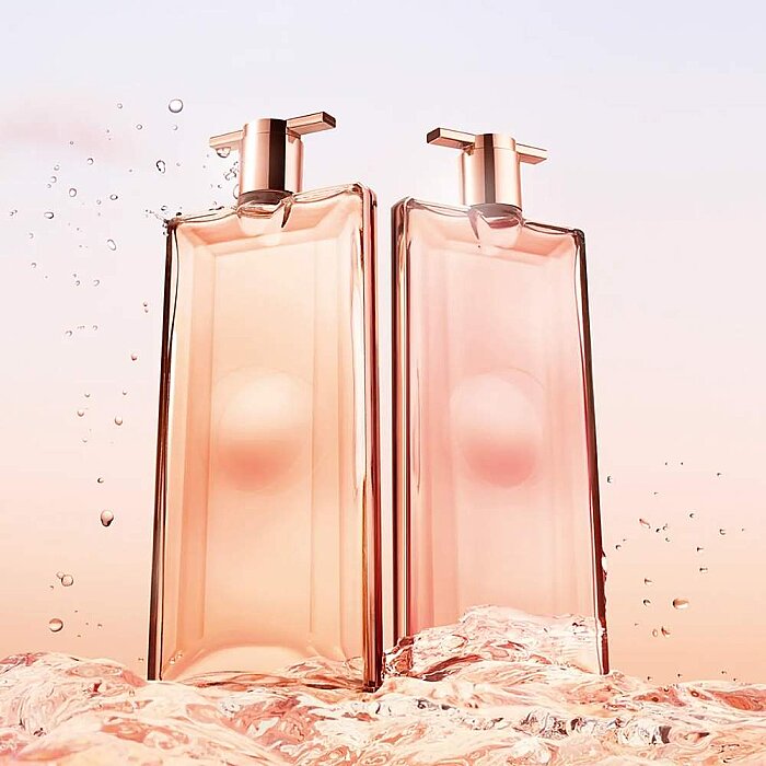 Lancome Idole Kadın Parfüm Edp 50 Ml - 3