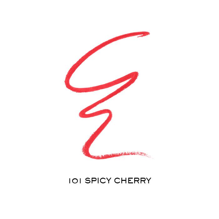 Lancome Idole Lip Liner 101 Spicy Chery - 2