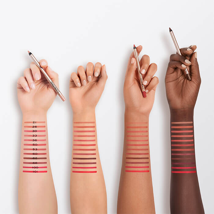 Lancome Idole Lip Liner 101 Spicy Chery - 5