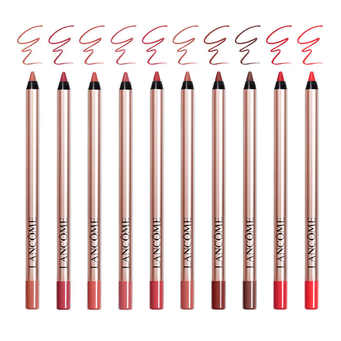 Lancome Idole Lip Liner 101 Spicy Chery - 6