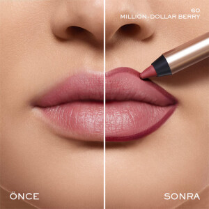 Lancome Idole Lip Liner 60 Million Dollar Berry - Thumbnail