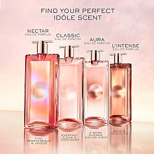 Lancome Idole Nectar Kadın Parfüm Edp 50 Ml - 4