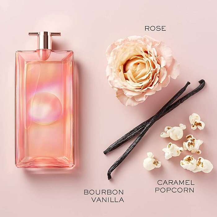 Lancome Idole Nectar Kadın Parfüm Edp 50 Ml - 3