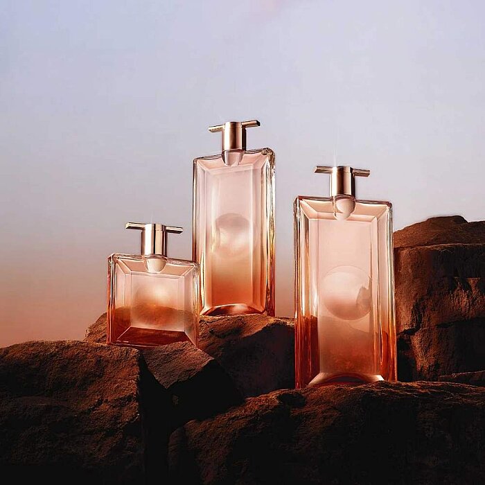 Lancome Idole Now Kadın Parfüm Edp 100 Ml - 5
