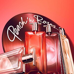 Lancome Idole Peach'n Roses Kadın Parfüm Edp 100 Ml - 7